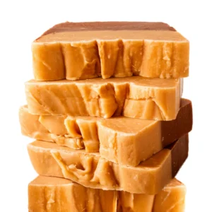 Chocolate Peanut Butter Fudge